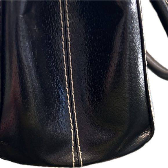 Kate Spade Satchel black shoulder bag - Picture 7 of 7